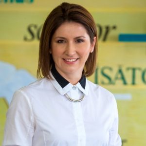 Poza Diana Segarceanu